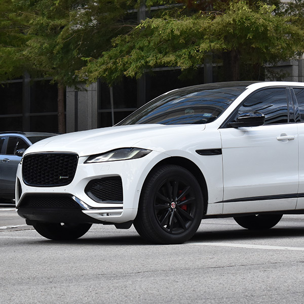 Top Senior SUVs for Comfort, Safety, and Accessibility in 2024