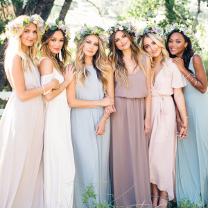 Wedding Dresses for Guests: Elegant Styles for Every Occasion