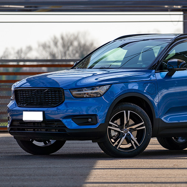 Find Senior SUV  – Find the Perfect SUV for Your Needs