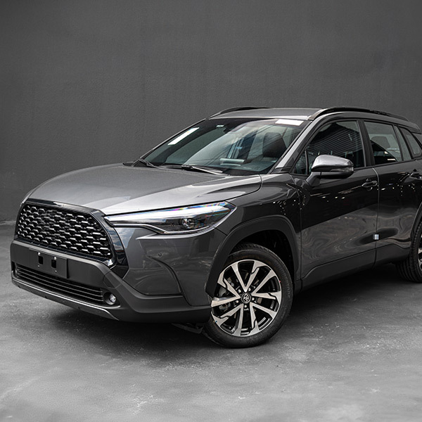 Best Roomiest Compact SUVs for Maximum Comfort & Space