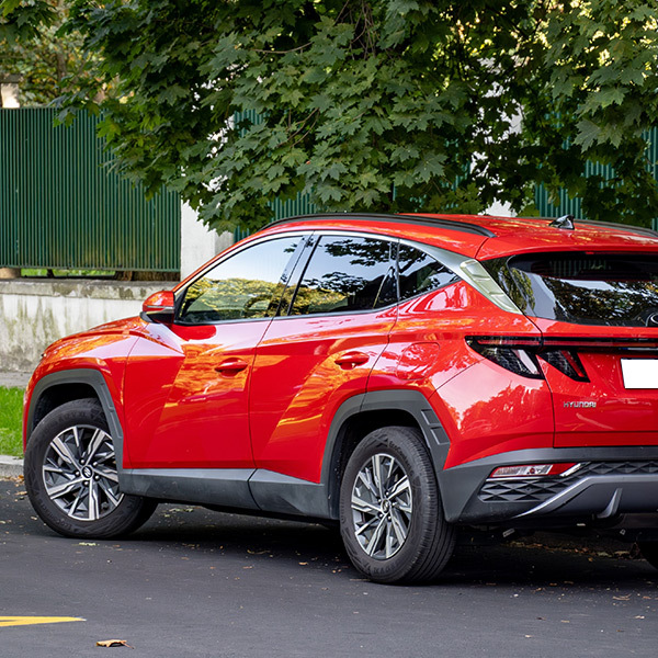Roomiest Compact SUVs – Spacious, Comfortable, and Versatile