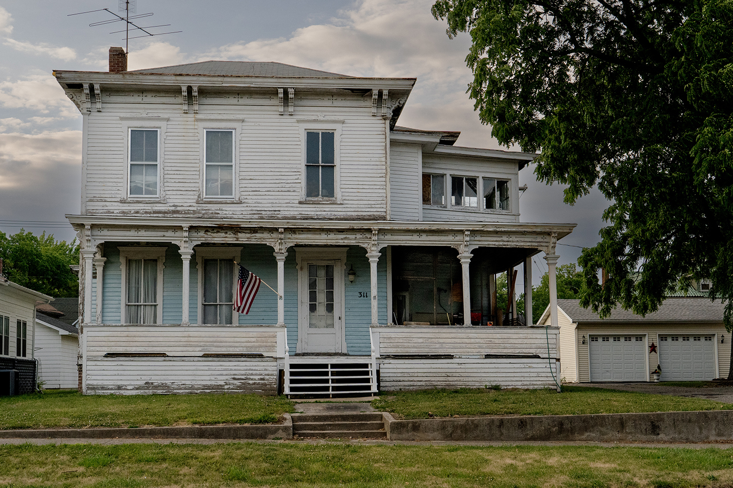 Abandoned Places to Explore Near Me – Discover Hidden Historic Locations