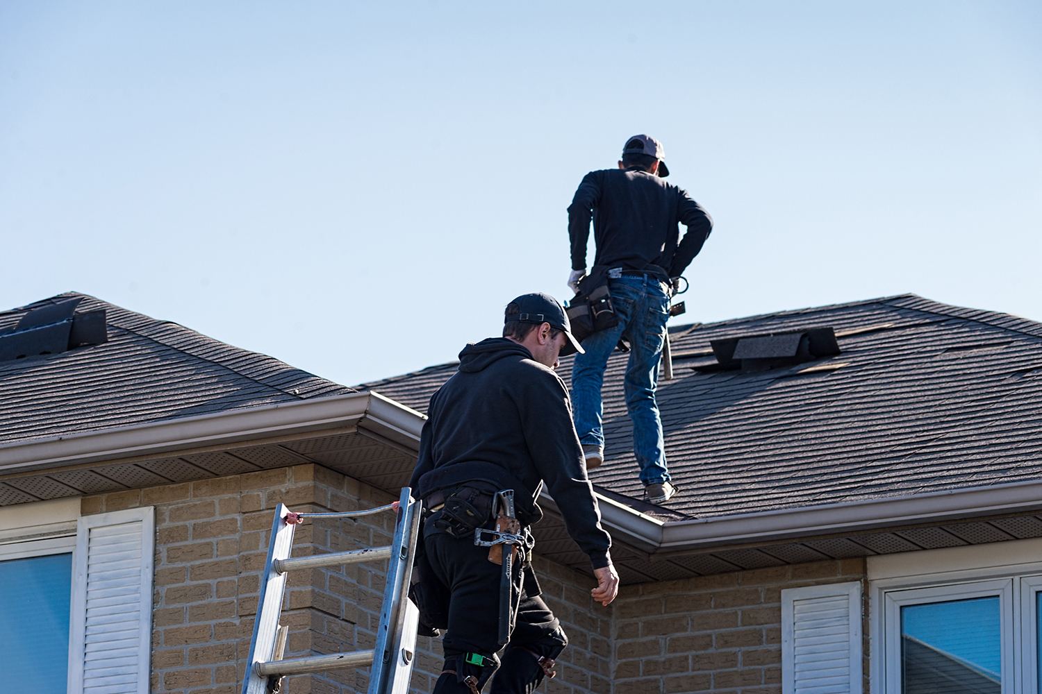 Best Roofers Near Me – Find Reliable Roofing Services for Your Home