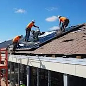 Roof Replacements - Protect Your Home with Expert Roofing Solutions