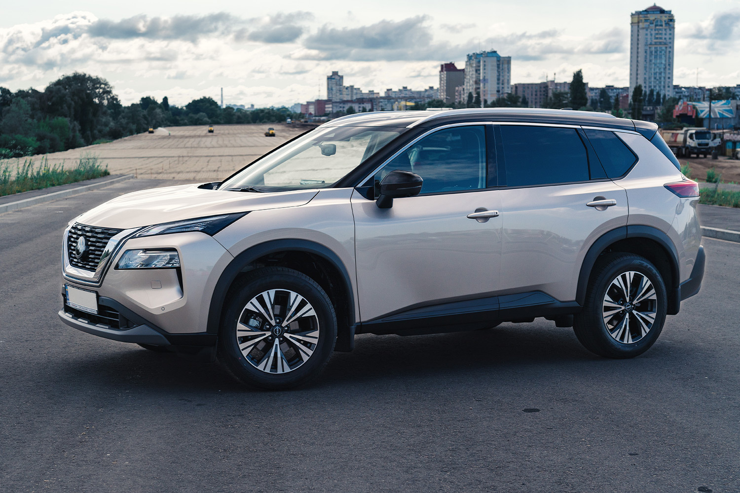 Best SUVs for Seniors – Safe, Comfortable, and Easy-to-Drive Vehicles
