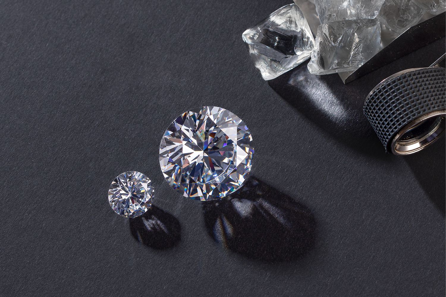 Exploring the World of Lab Grown Diamonds for Sale