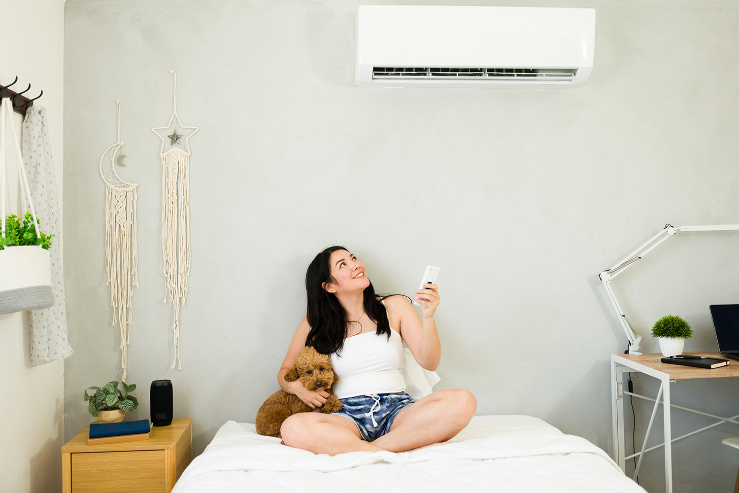 Exploring AC Units Without Outdoor Components