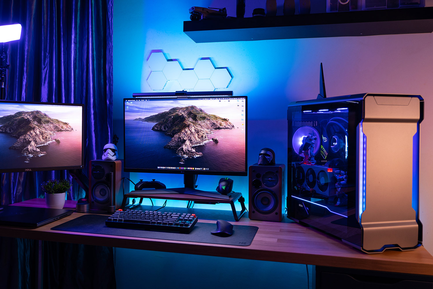 Best Prebuilt Gaming PC Brand for Performance and Reliability
