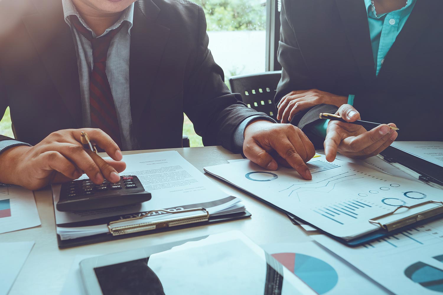 Tax Debt Attorney – Legal Support for Resolving IRS Issues and Tax Liabilities