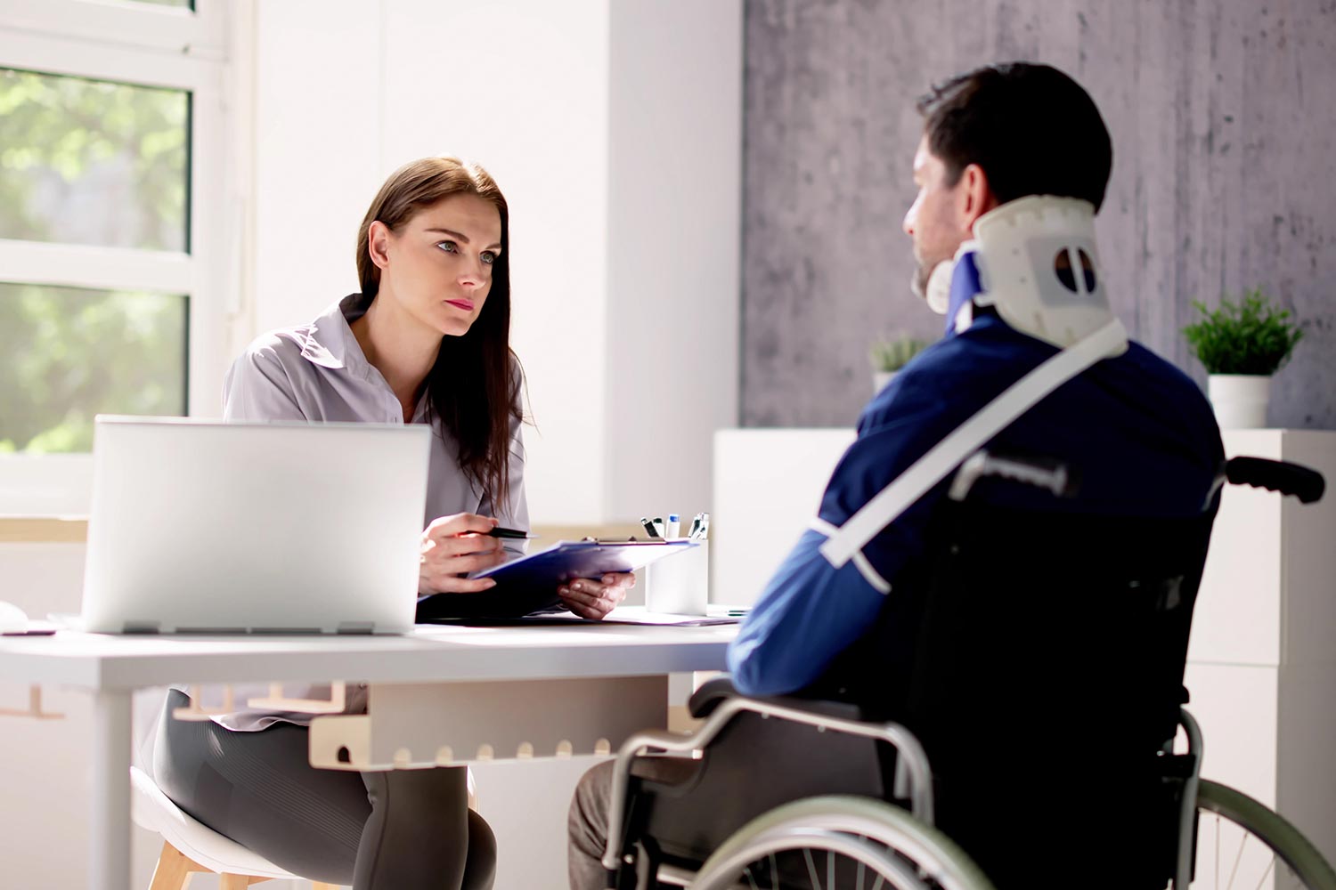 VA Compensation Lawyer Near Me – Legal Help for Veterans’ Disability Benefits