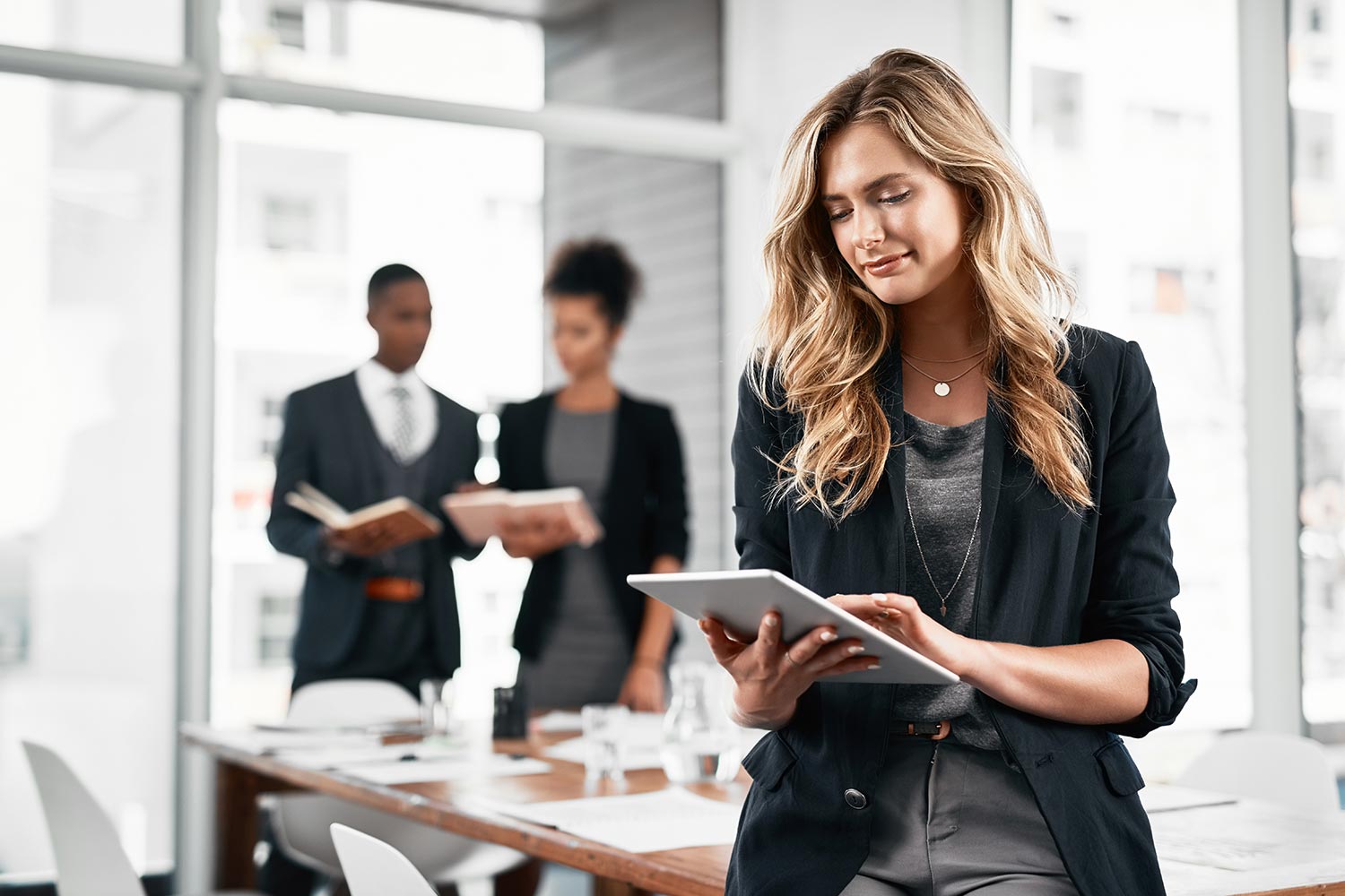 Attorney Website Builder – Build a Professional Legal Website with Ease
