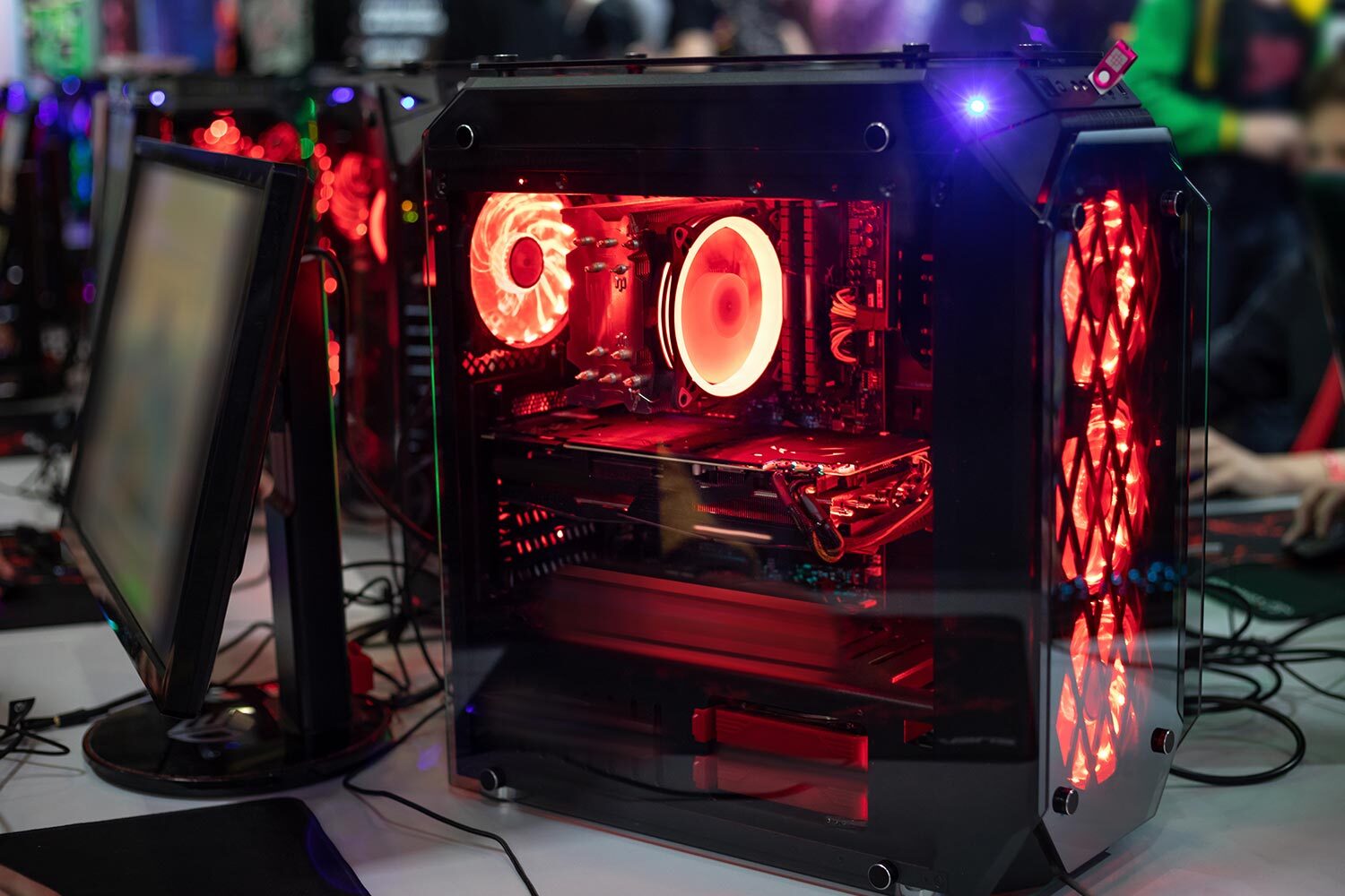 Best Prebuilt Gaming PC Sale for Ultimate Performance and Speed