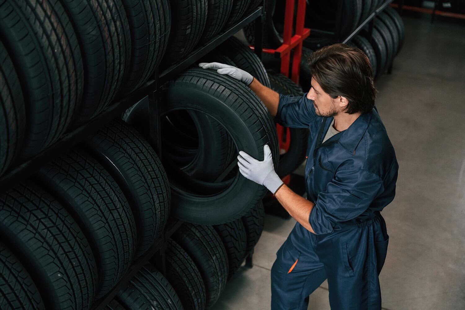 Tires on Sale Near Me – How to Choose the Right Tires for Local Driving Needs