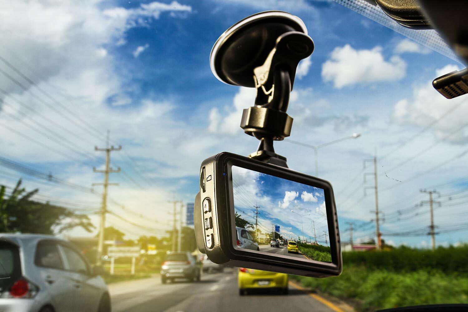 Best 4K Dash Cam 2025 – Capture Every Detail with Ultra-High Definition Clarity