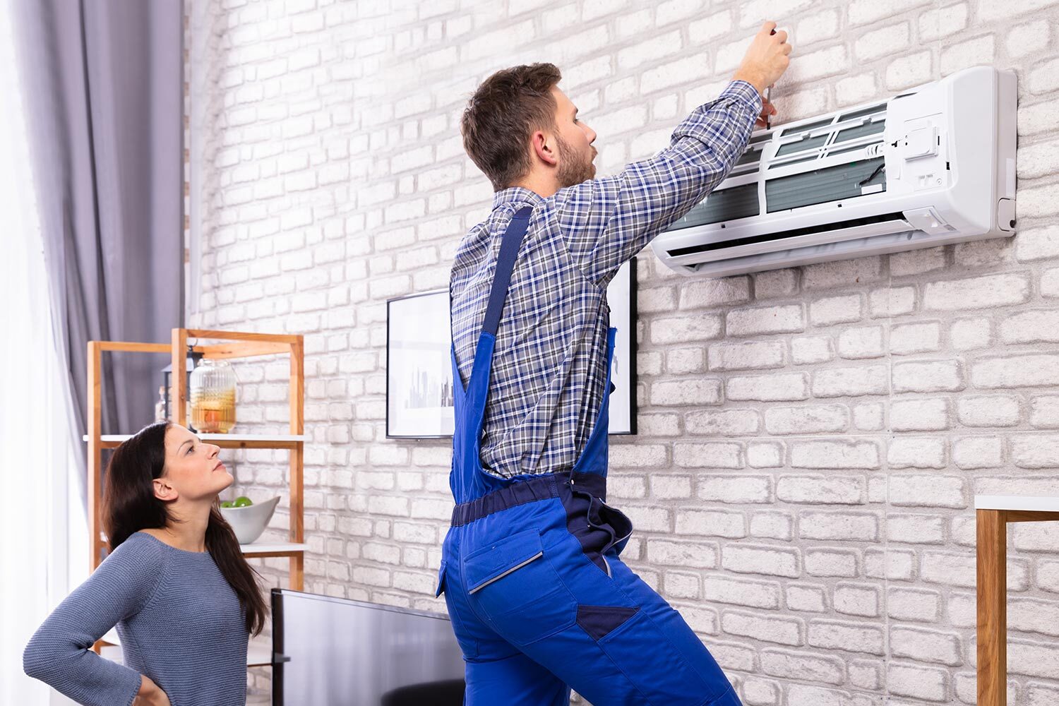 1 Hour Heating & Air Conditioning – Fast, Reliable Comfort When You Need It