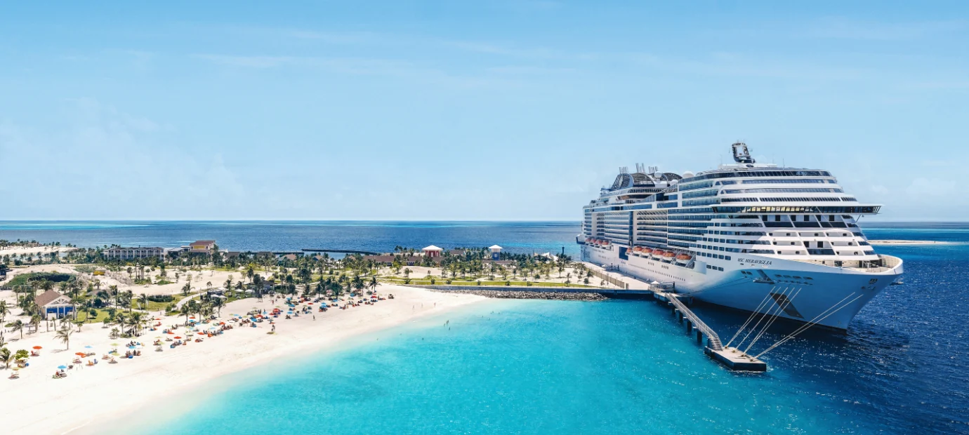 Discover the Magic of a Cruise to the Galapagos Island