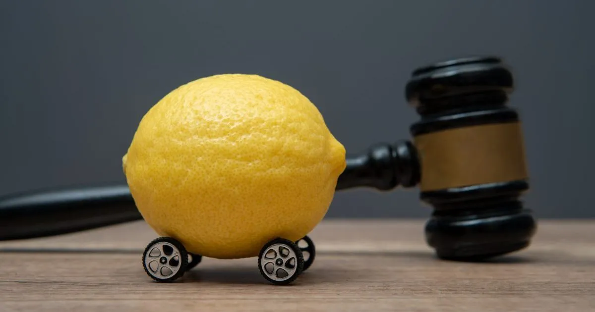 Understanding Lemon Law in California: Your Consumer Rights Explained
