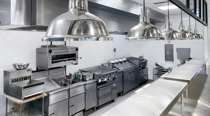 Finding the Best Commercial Restaurant Equipment Supplier for Your Business