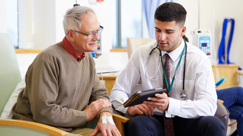 Immunodeficiency Disorder Treatment: Options, Management, and Hope