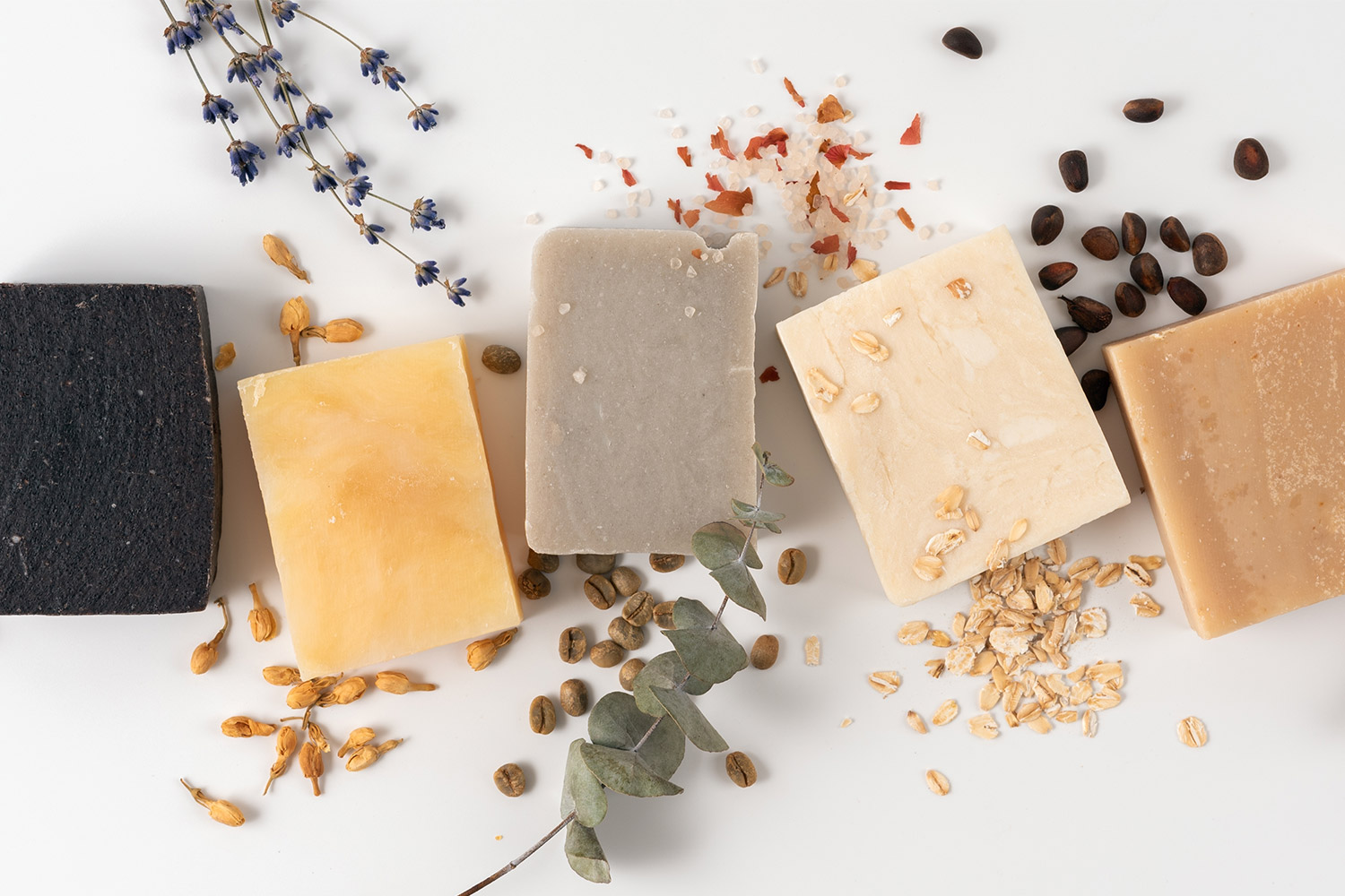 Fragrance-Free Soaps for Gentle and Effective Skin Care