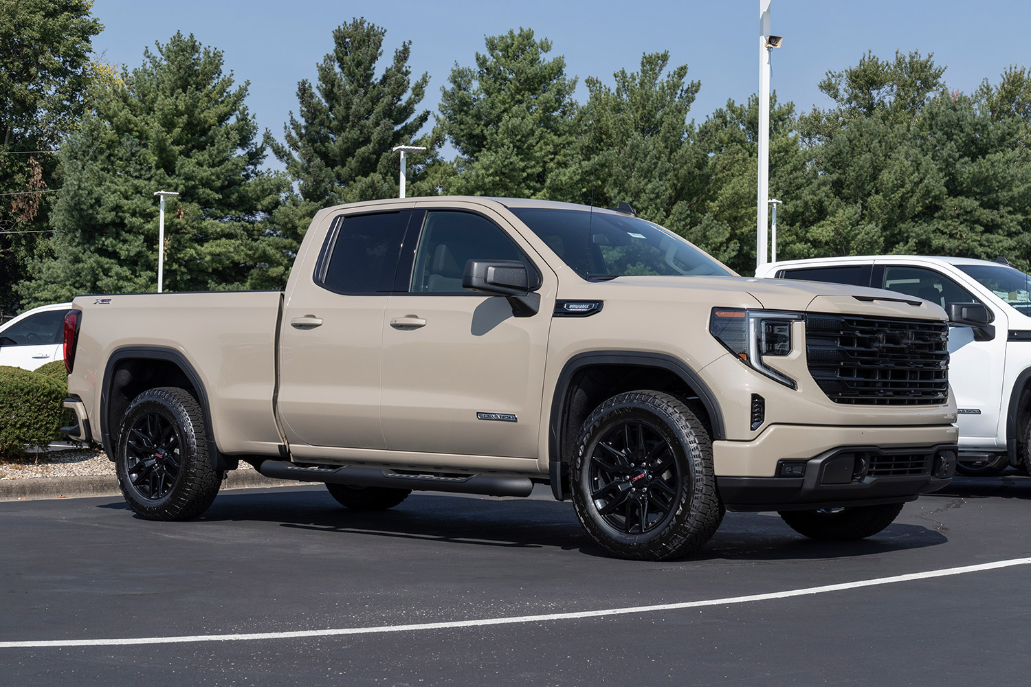 F-150 Pickup Trucks for Sale Offering Performance and Reliability
