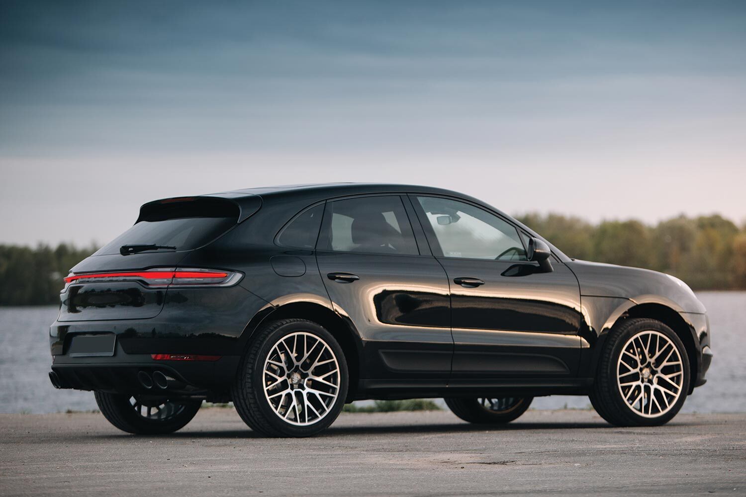 Exploring the Versatility and Appeal of the Modern Crossover Utility Vehicle