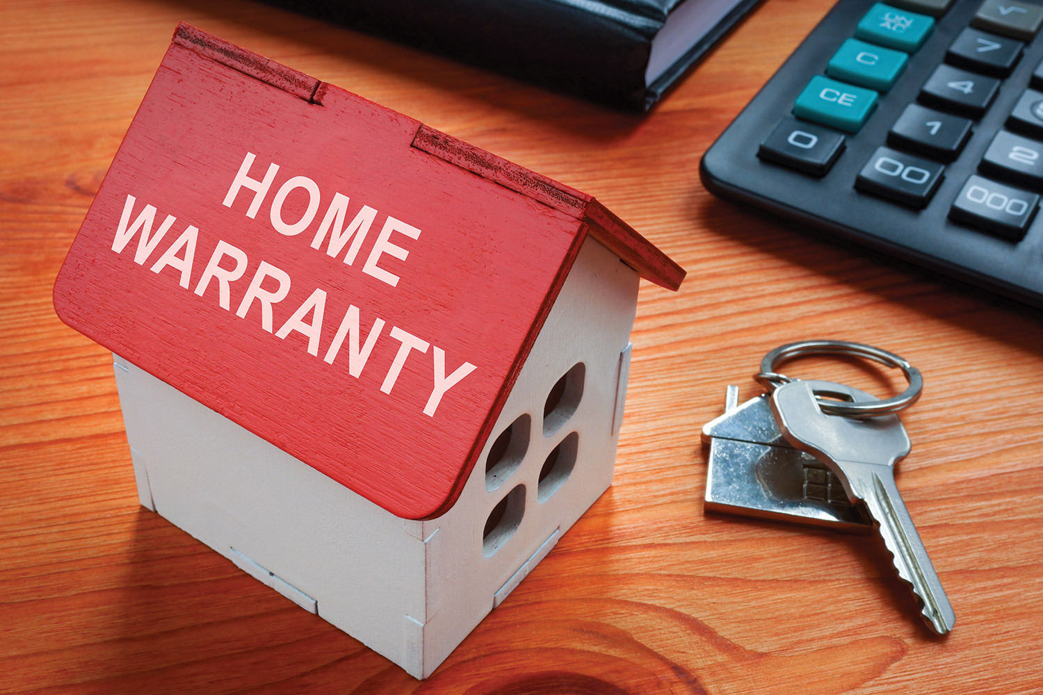 Home Warranty Companies: Essential Protection for Homeowners