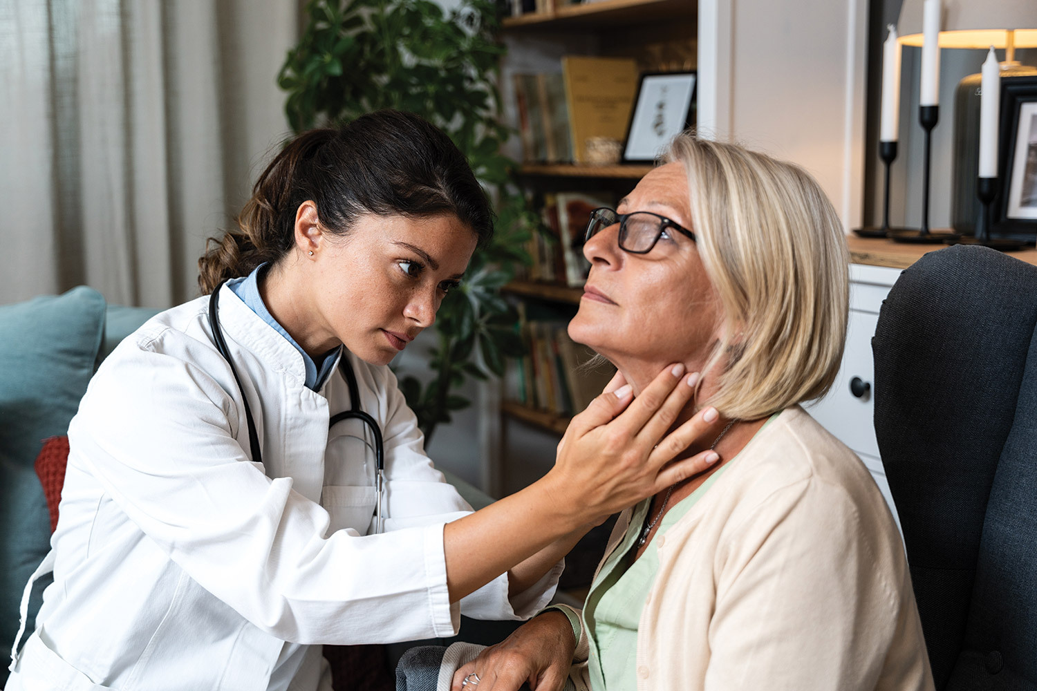 Understanding Diffuse Large B Cell Lymphoma (DLBCL): Symptoms, Diagnosis, and Treatment