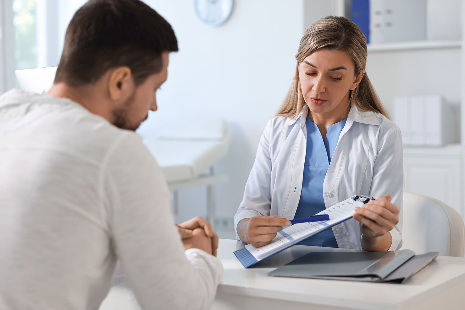 Early Prostate Cancer Symptoms: Recognizing the Signs