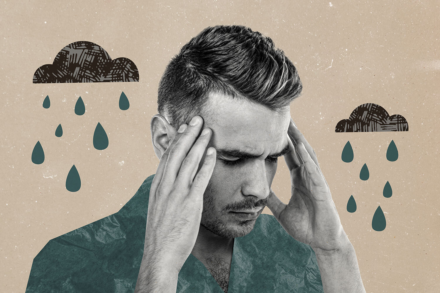 Understanding Migraine: Causes, Symptoms, and Effective Treatments