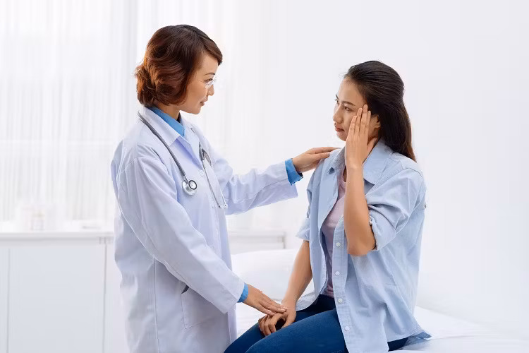 Effective Chronic Migraine Relief Treatments: Comprehensive Guide
