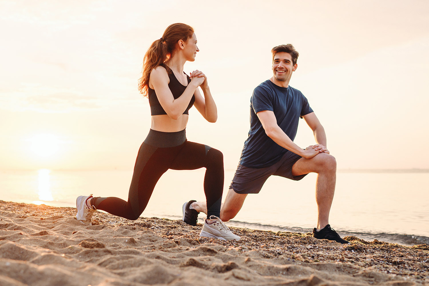 Benefits of Good Morning Exercise Strength Training