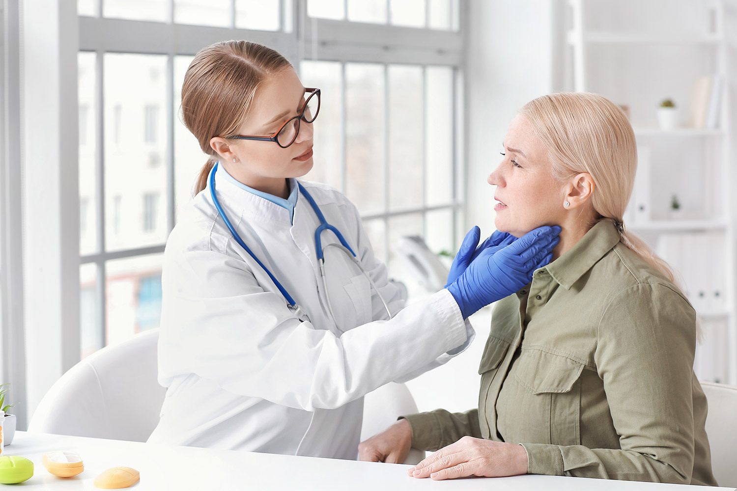 Understanding Thyroid Health for Seniors Over 50: Essential Insights and Care Strategies