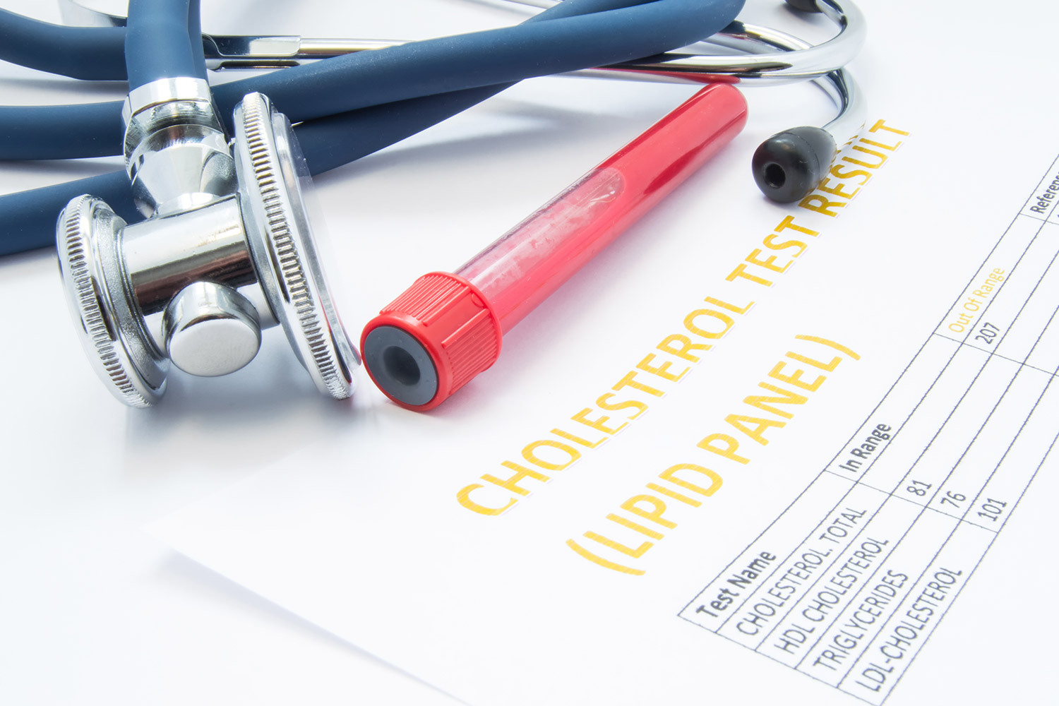 Comprehensive Guide to Triglycerides Blood Lipid Management: Strategies for Optimal Health