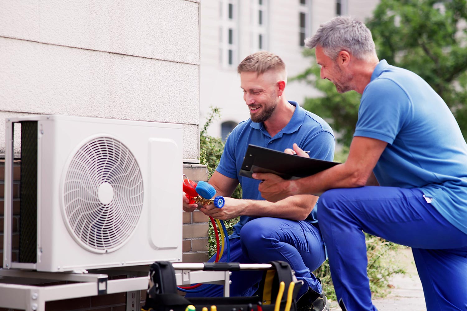 Understanding Air Con Unit Service Costs and What Influences the Final Price