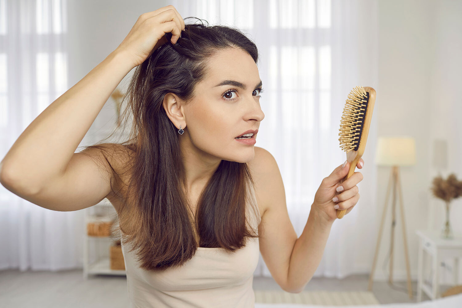 Latest Female Hair Loss Treatments: Breakthrough Solutions for Women
