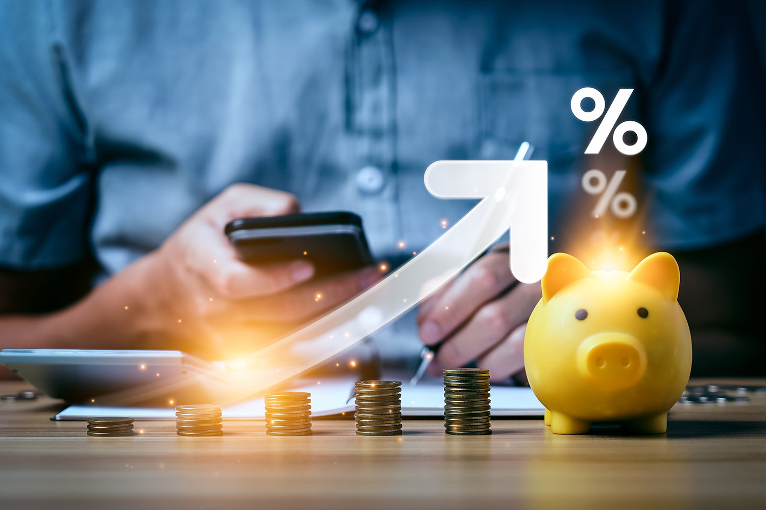 High Yield Savings Account: A Smart Way to Grow Your Money Faster