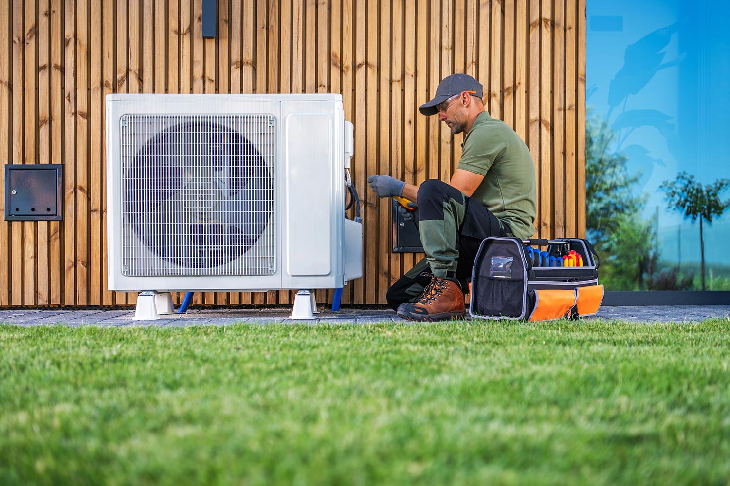 Best Residential HVAC Companies Near Me for Quality Service and Reliability