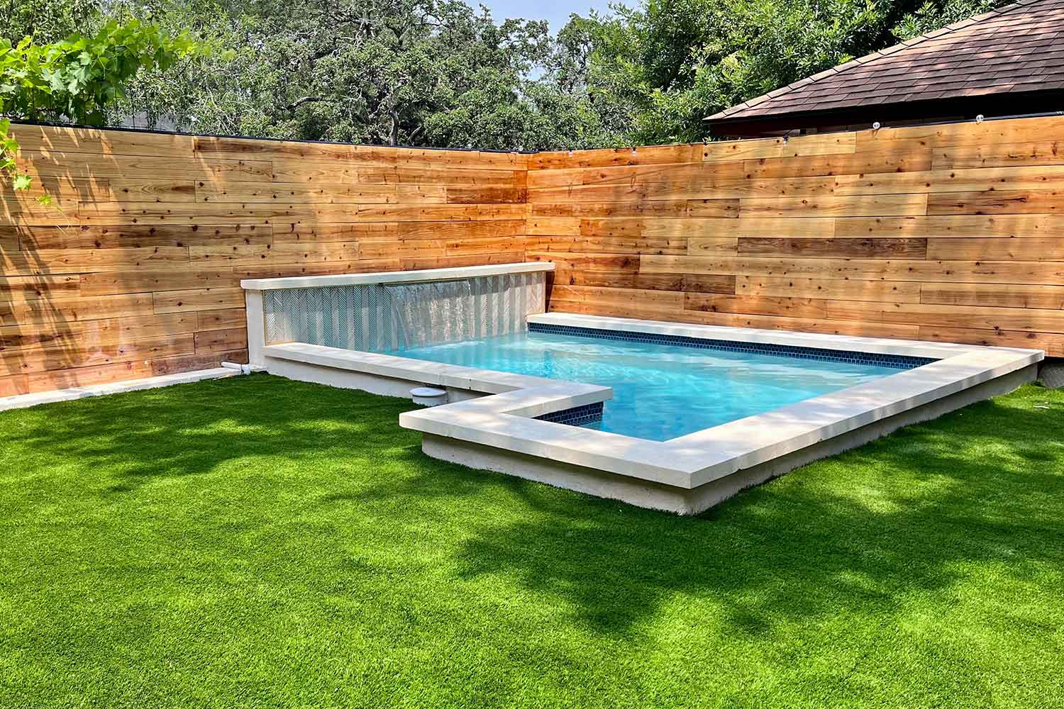 Finding Small In-Ground Pool Contractors Nearby for Quality Installation