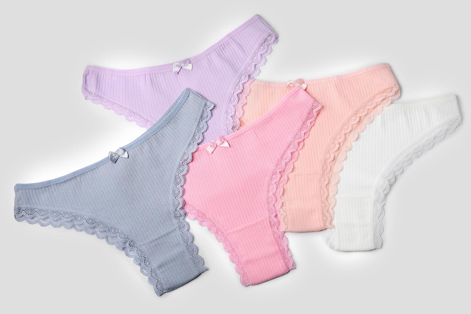 Best Organic Cotton Underwear for Women Offering Comfort and Breathability