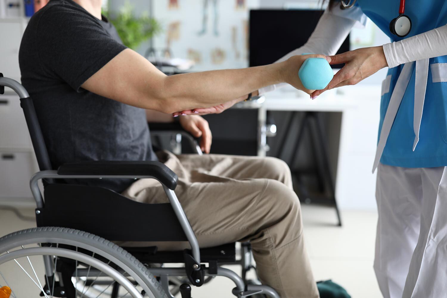 Spinal Muscular Atrophy: Understanding, Diagnosing, and Managing a Rare Genetic Disorder