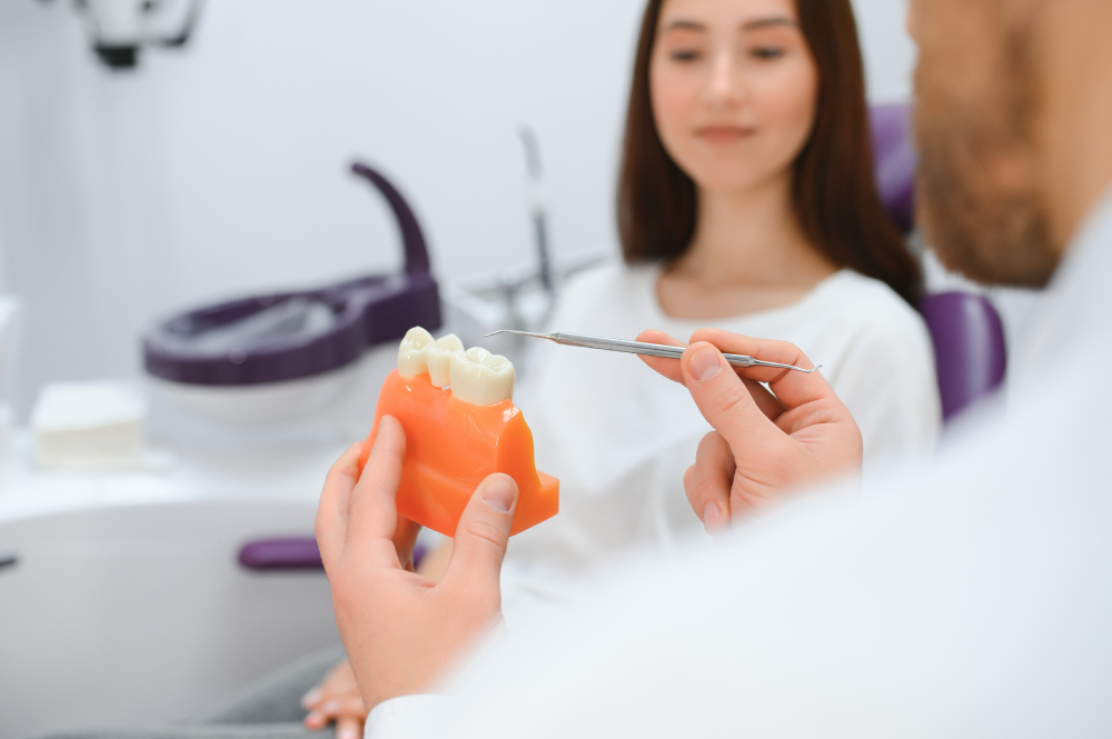 Dental Implants: A Comprehensive Guide to Restoring Your Smile