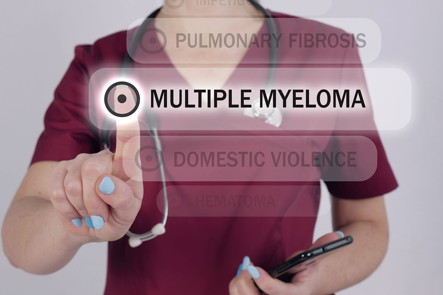Innovative Treatments for Relapsed Multiple Myeloma: Advances and Options