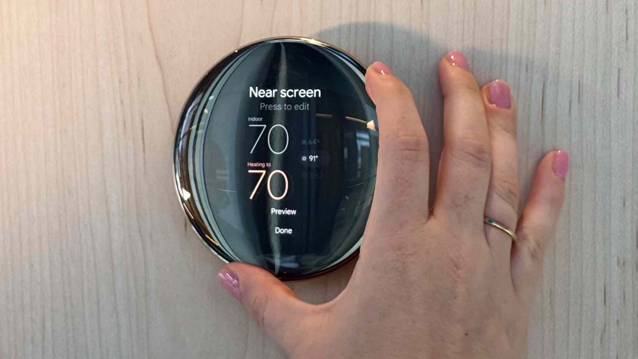 What to Know Before Buying a Smart Thermostat