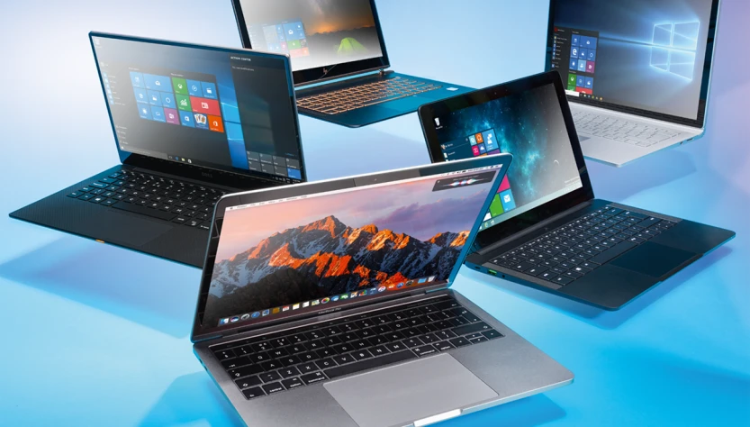 Laptops Deals – Save Big on Top Tech Brands in the USA