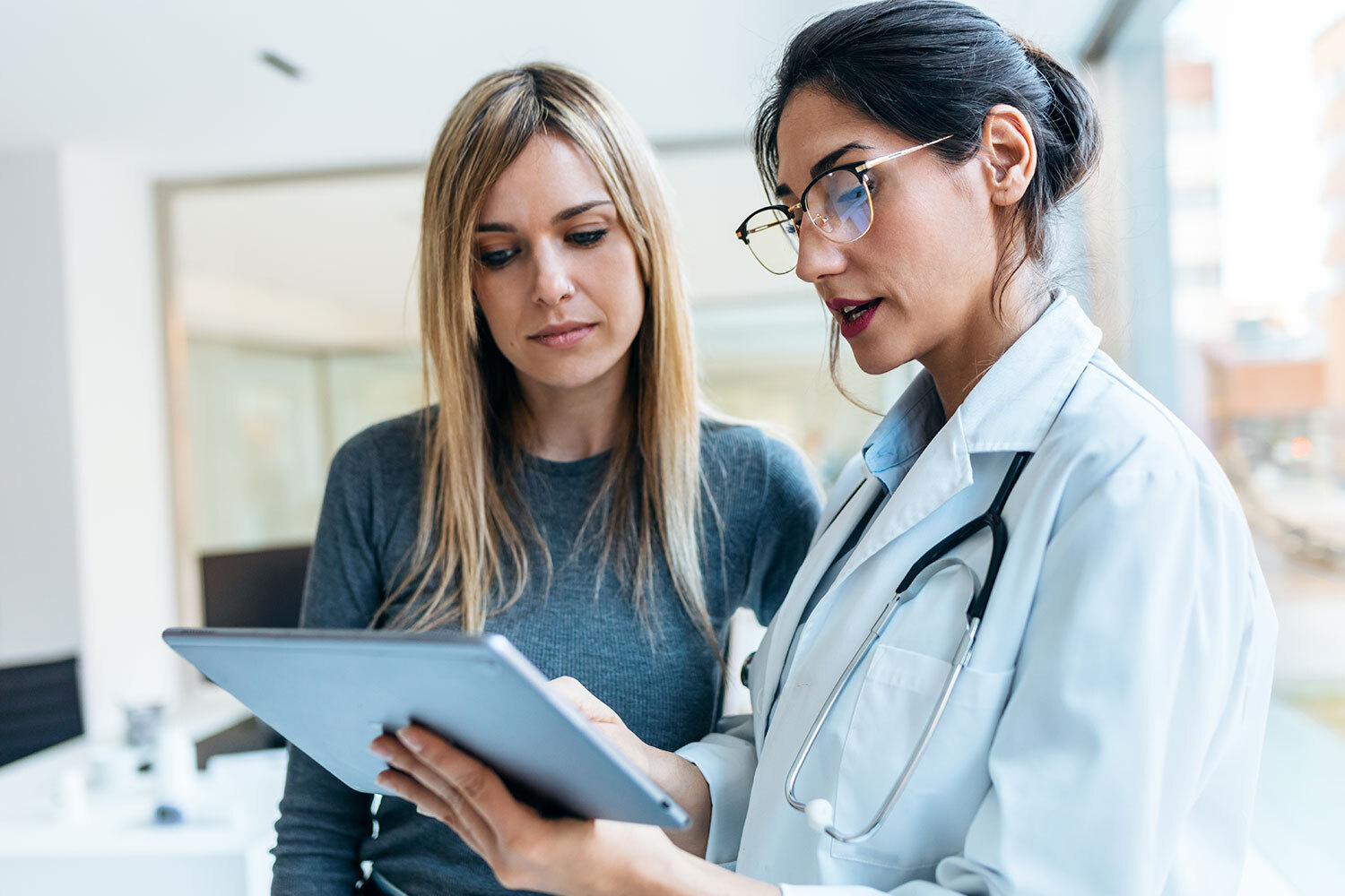  Advancements in Metastatic Breast Cancer Treatment: Personalized Approaches for Improved Outcomes