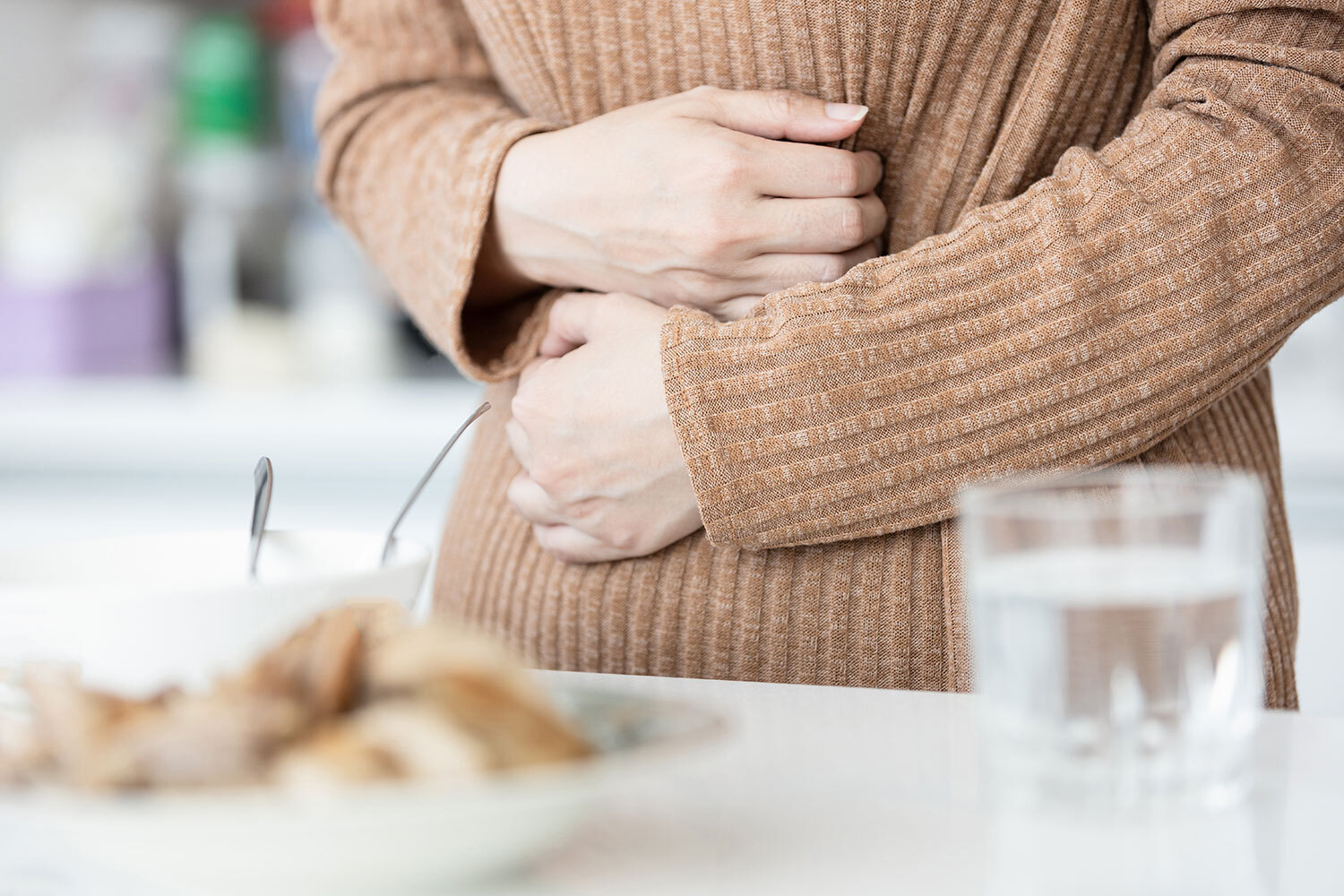 Understanding Ulcerative Colitis: Causes, Symptoms, and Treatment Options