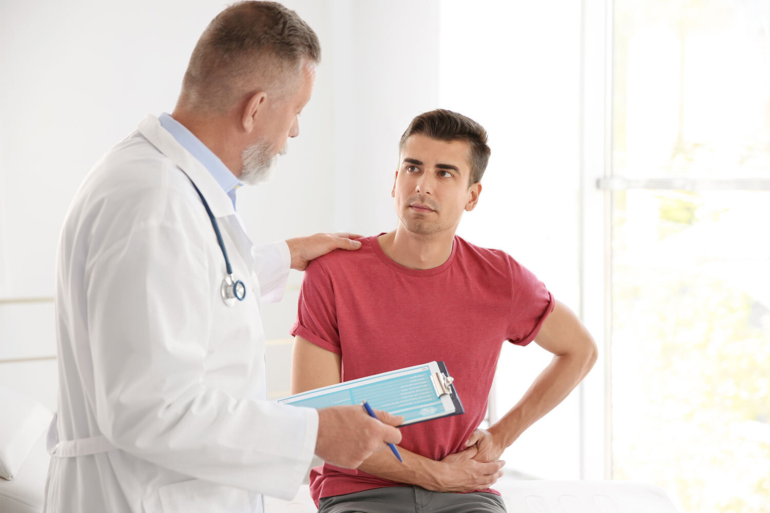 Comprehensive Guide to Prostate Cancer Treatment: Options, Advances, and Outlook