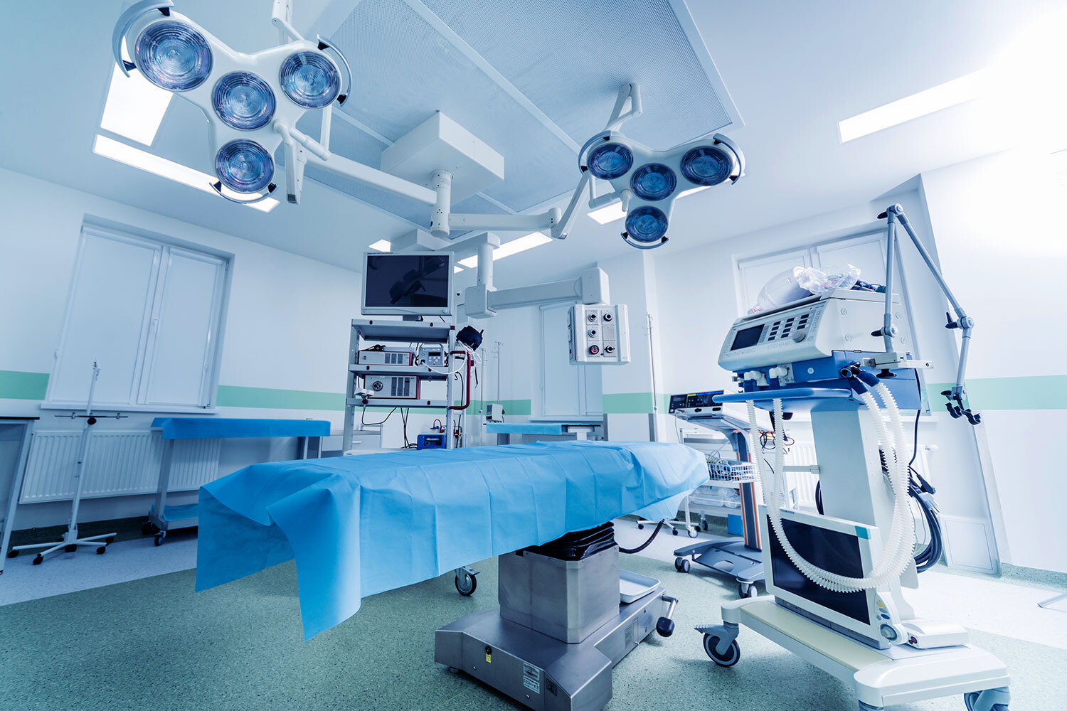 Healthcare Equipment: Essential Tools for Modern Medical Care