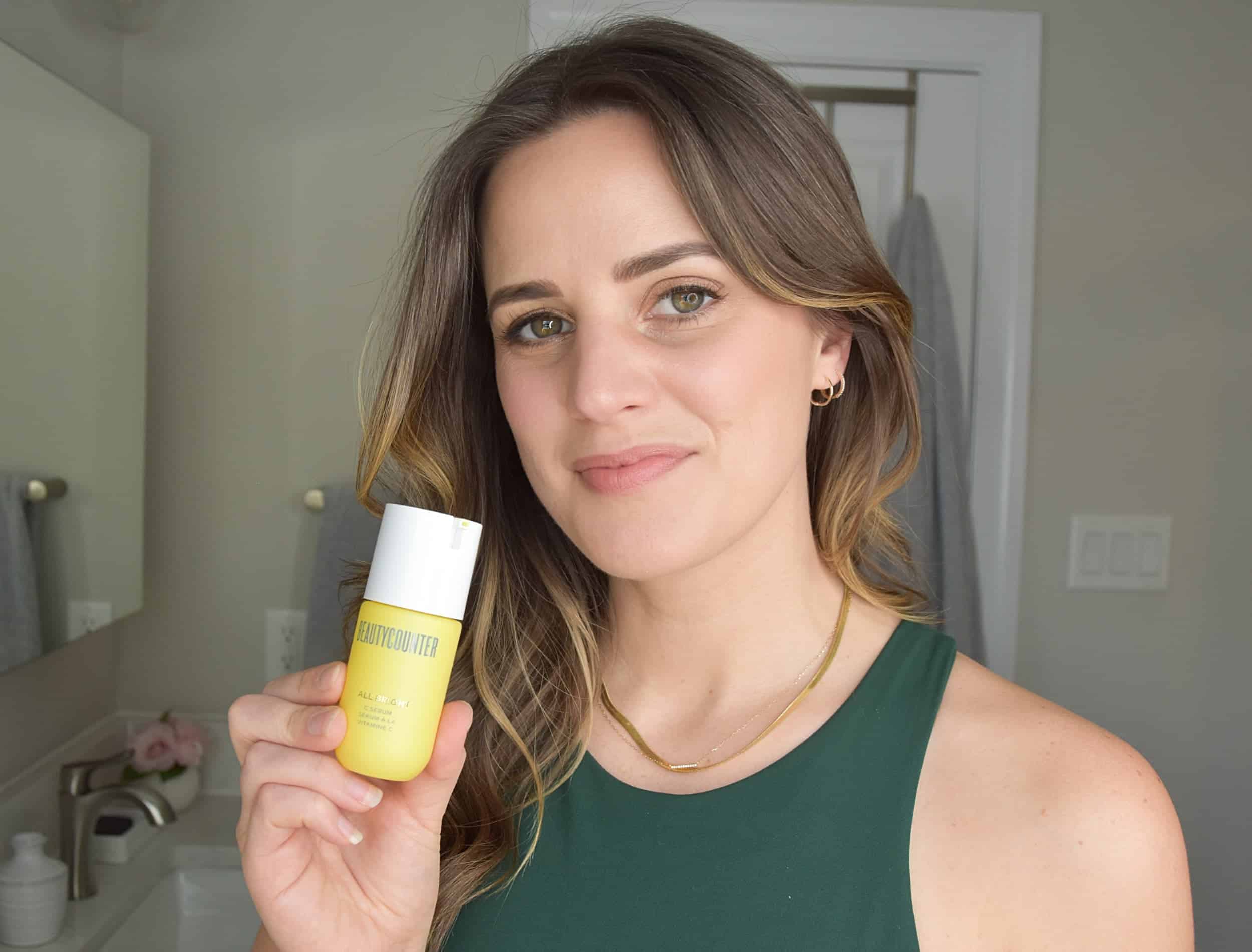 Vitamin C Serum Reviews: What to Know Before You Buy